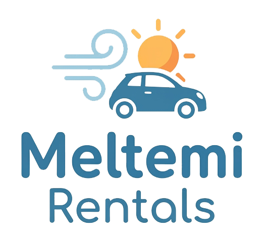 Meltemi Rentals - Ενοικίαση αυτοκινήτου στην Κω με όλα όσα χρειάζεσαι.